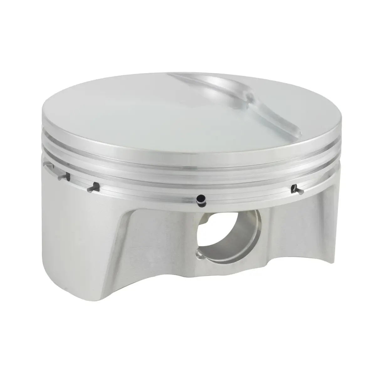 Cp Pistons Sc7314-6 Nissan Performance Piston And Ring Kit 1