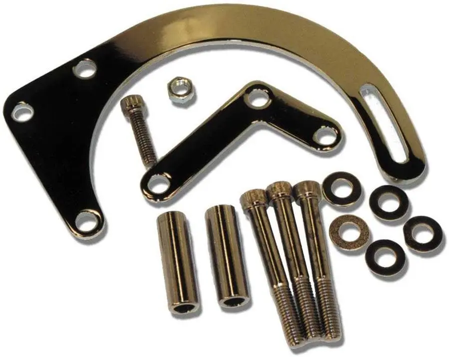 Cvr2180-2 Alternator Mounting Bracket 1