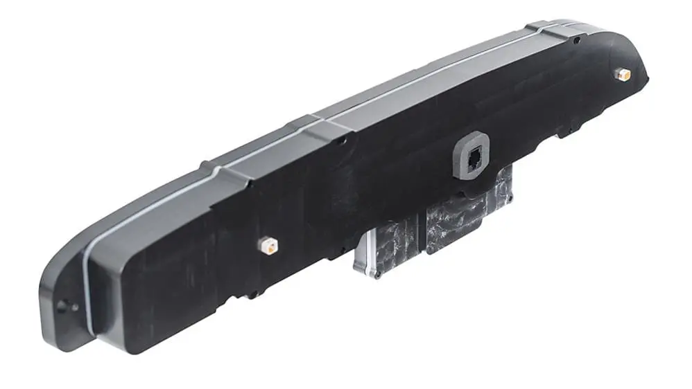 Dakota Digital Vhx-61F Direct-Fit Analog Gauge System For Gm Trucks 1