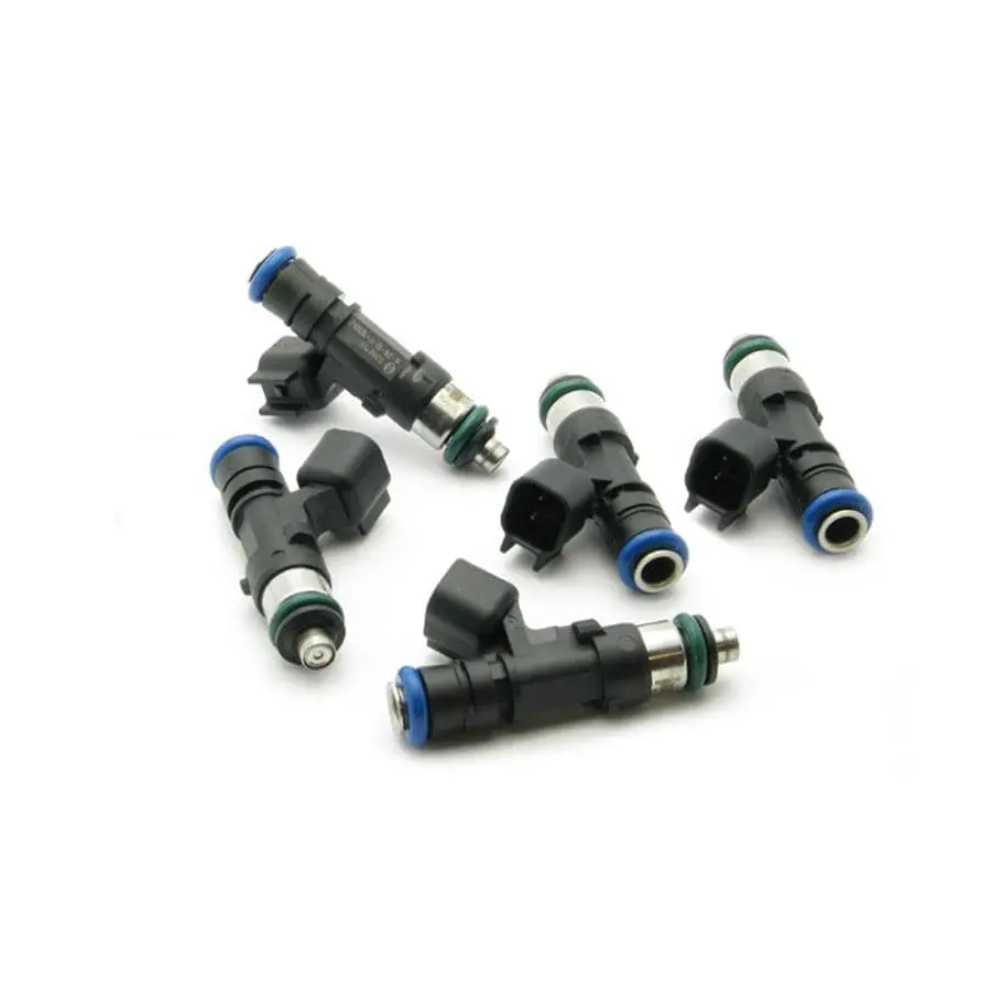 Deatschwerks 17U-00-0550-5 High-Flow Fuel Injector – 550Cc/Min For Forced Induction 1