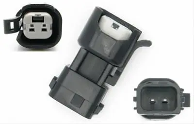 Deatschwerks Uscar-To-Honda Dual-Direction Adapter Connector 1