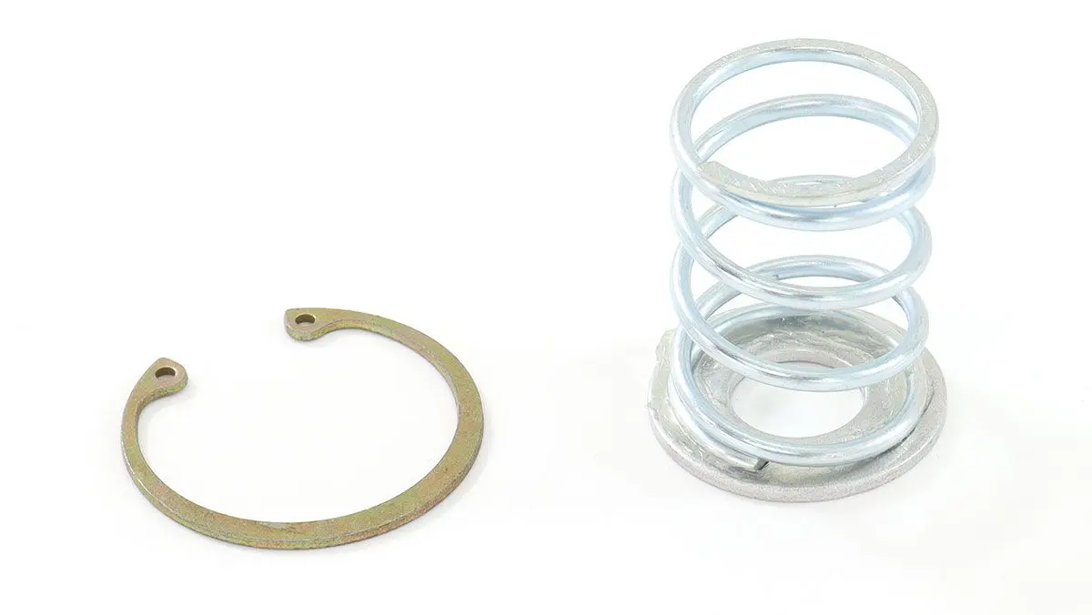 Dmi-Src2314-A Uni-Joint Spring And Washer Assembly 1