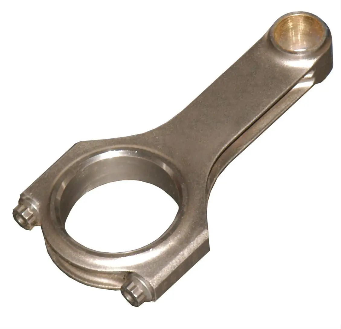 Eagle Crs6123C3D2000 H-Beam Forged Connecting Rods 1