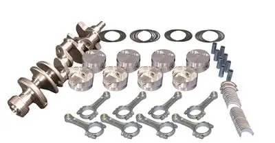 Eagle Street & Strip B13205E030 Rotating Assembly For Drag Racing 1