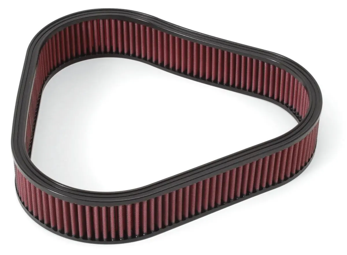 Edelbrock 4226 Reusable High-Flow Air Filter Element 1