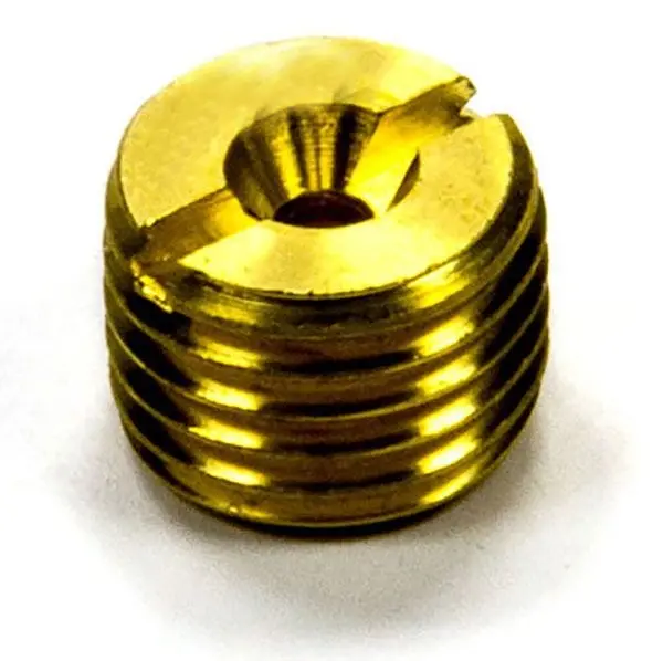 En7009-128 Main Bypass Restrictor Pill For Oil System Tuning 1