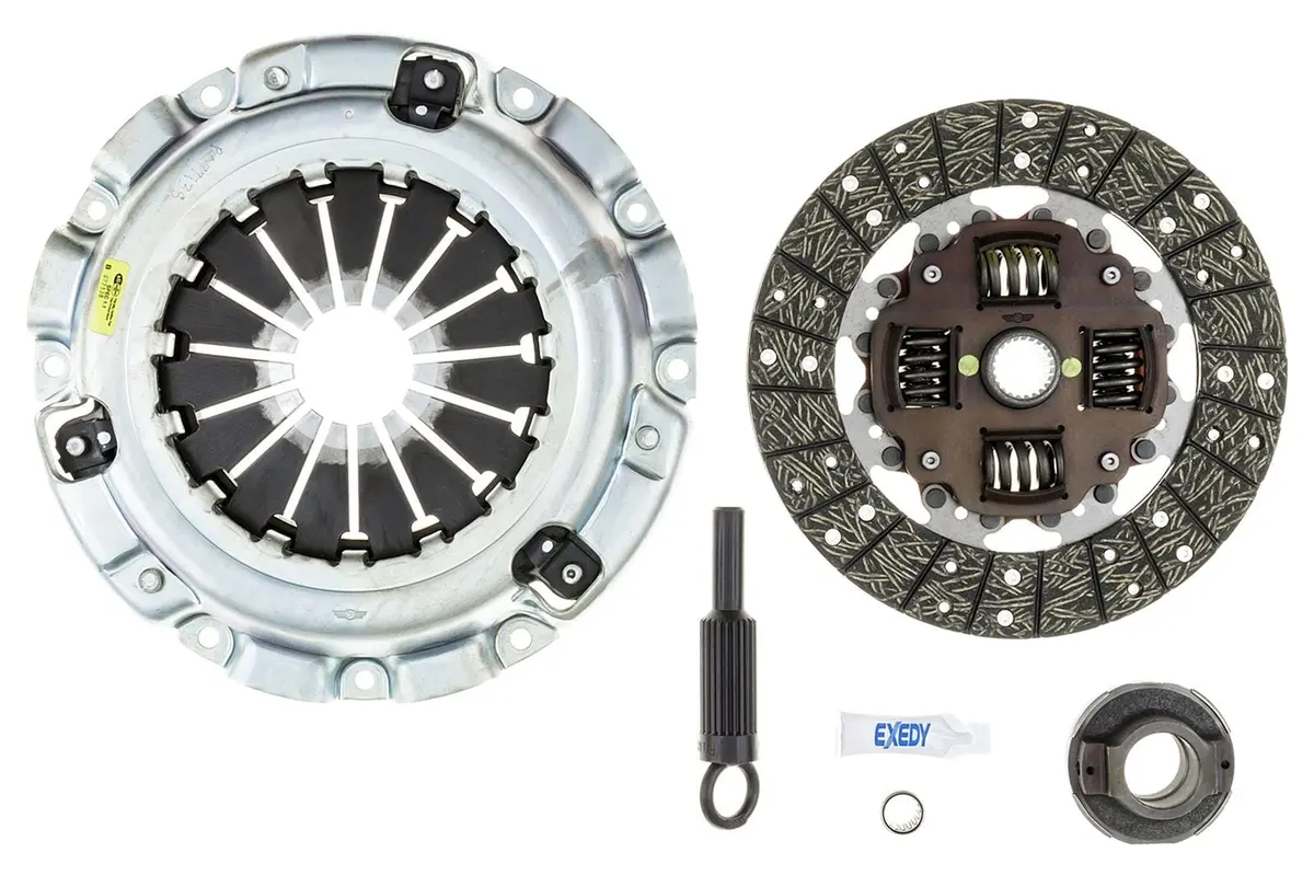 Exedy 10803B Clutch Kit – Street Performance Replacement 1