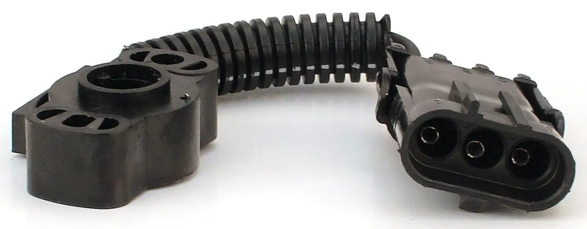 Ford Tps Sensor Switch – Fast-Compatible Throttle Position Sensor For Efi Systems 1
