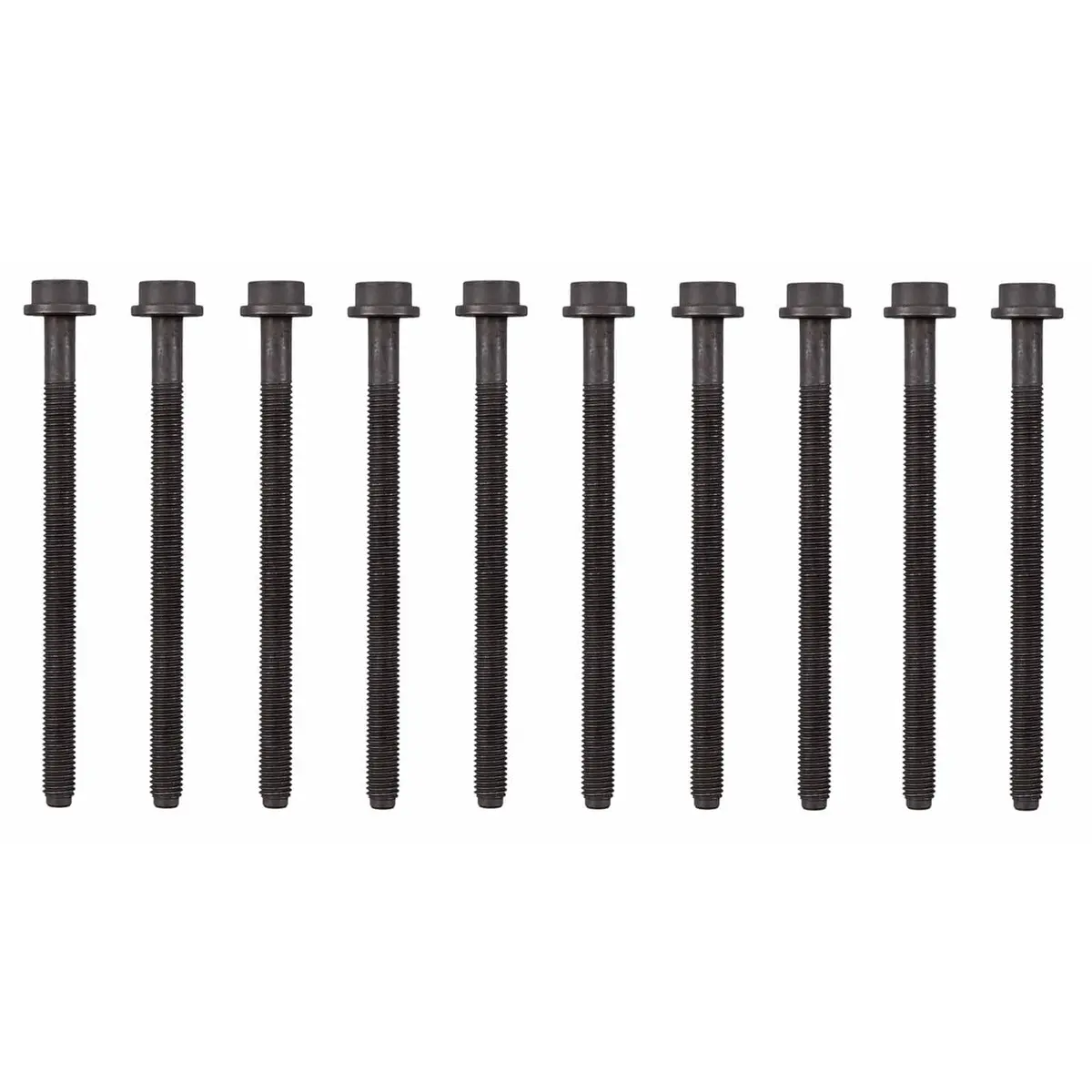 Fel-Pro Premium Cylinder Head Bolt Kit – Es72797 1