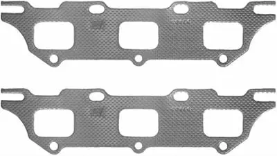 Fel-Pro Exhaust Manifold Gasket Set For Reliable Sealing – Ms91483 1
