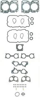 Fel-Pro Hs26259Pt Multi-Layer Steel Head Gasket Set 1