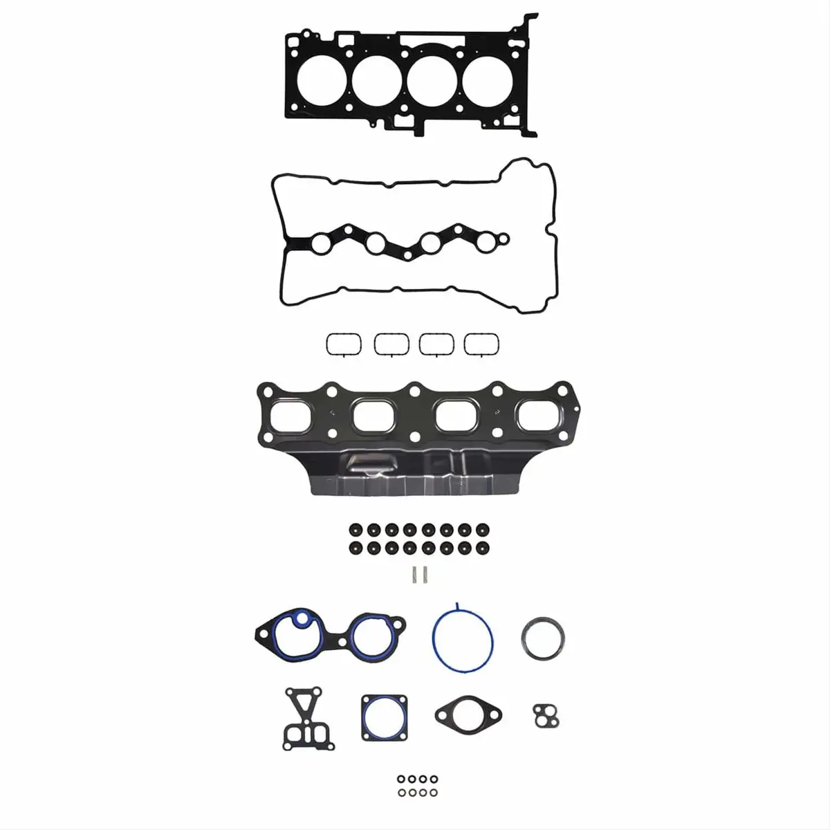 Fel-Pro Performance Head Gasket Set For Small-Block Chevrolet 1