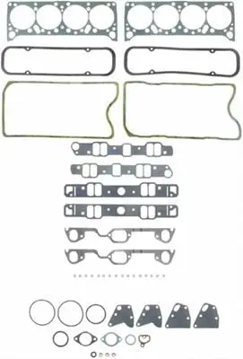 Fel-Pro Hs 8518 Pt-3 Premium Head Gasket Set 1
