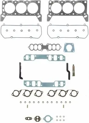 Fel-Pro Performance Head Gasket Set, Hs 8857 Pt-7 1