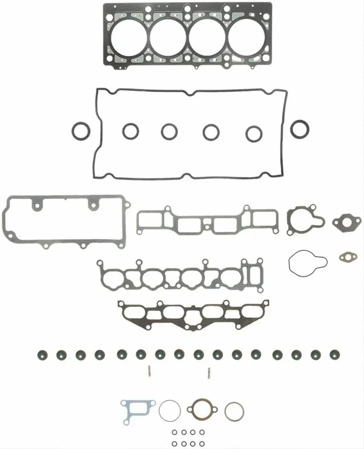 Fel-Pro Hs9922Pt Performance Head Gasket Set 1