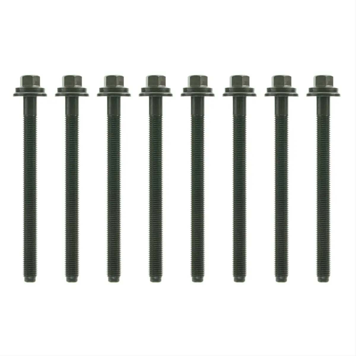 Fel-Pro Es71320 Cylinder Head Bolt Kit – Torque-To-Yield Compatible 1