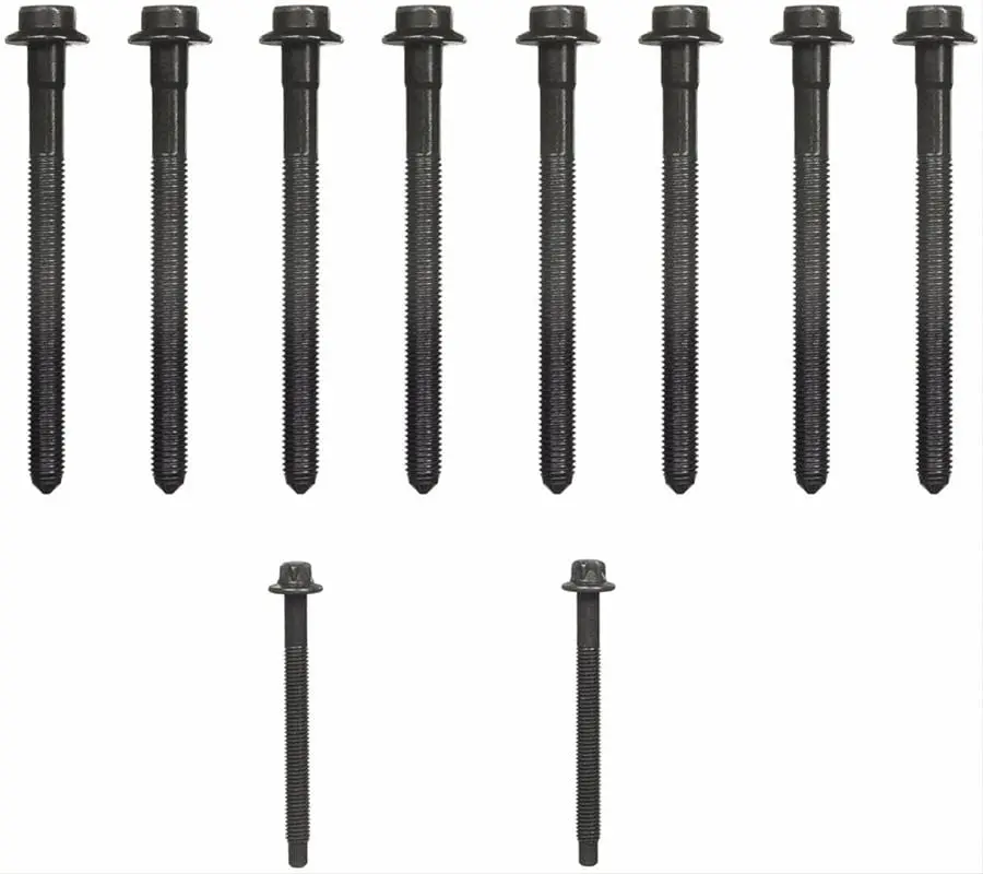 Fel-Pro Es72171 Cylinder Head Bolt Kit – Oem-Spec Replacement 1