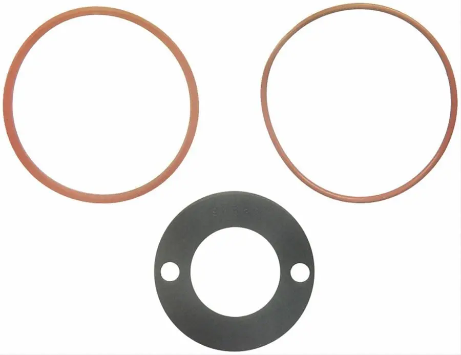 Fel-Pro Oil Cooler Mounting Gasket & Seal Kit – Es 70687 1