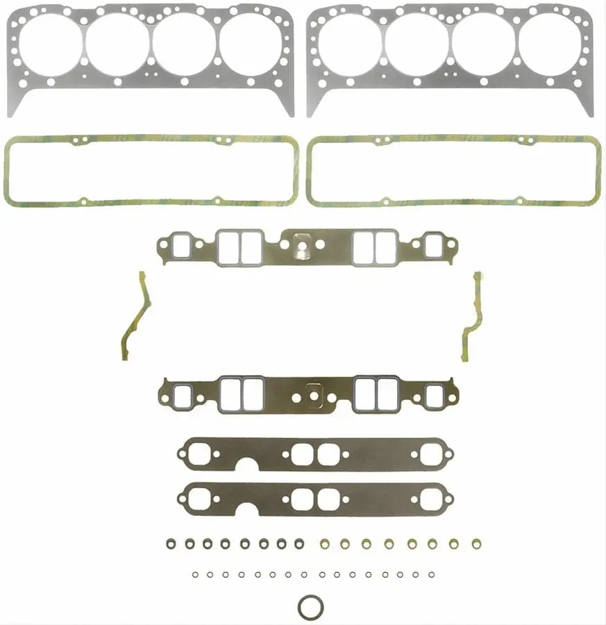 Fel-Pro 17230 Marine-Specific Head Gasket Set For Boat Engines 1