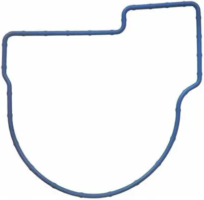 Fel-Pro Throttle Body Gasket – Oem-Spec Replacement For Reliable Intake Sealing 1