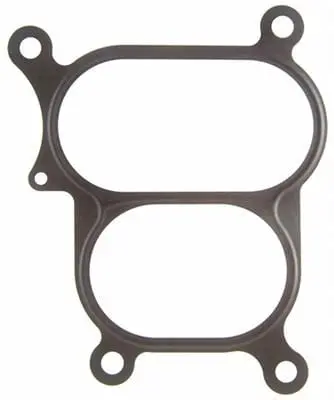 Fel-Pro 61345 Throttle Body Gasket – Multi-Layer Steel Seal For Efi Systems 1