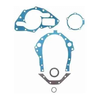 Fel-Pro Timing Cover Gasket – Tcs 45466, Oem-Replacement Grade 1