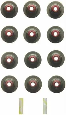 Fel-Pro Stainless Steel Valve Stem Seals 1