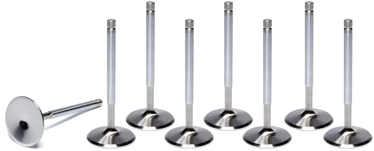Ferrea 5000-Series Performance Exhaust Valve – Fvf5058 1