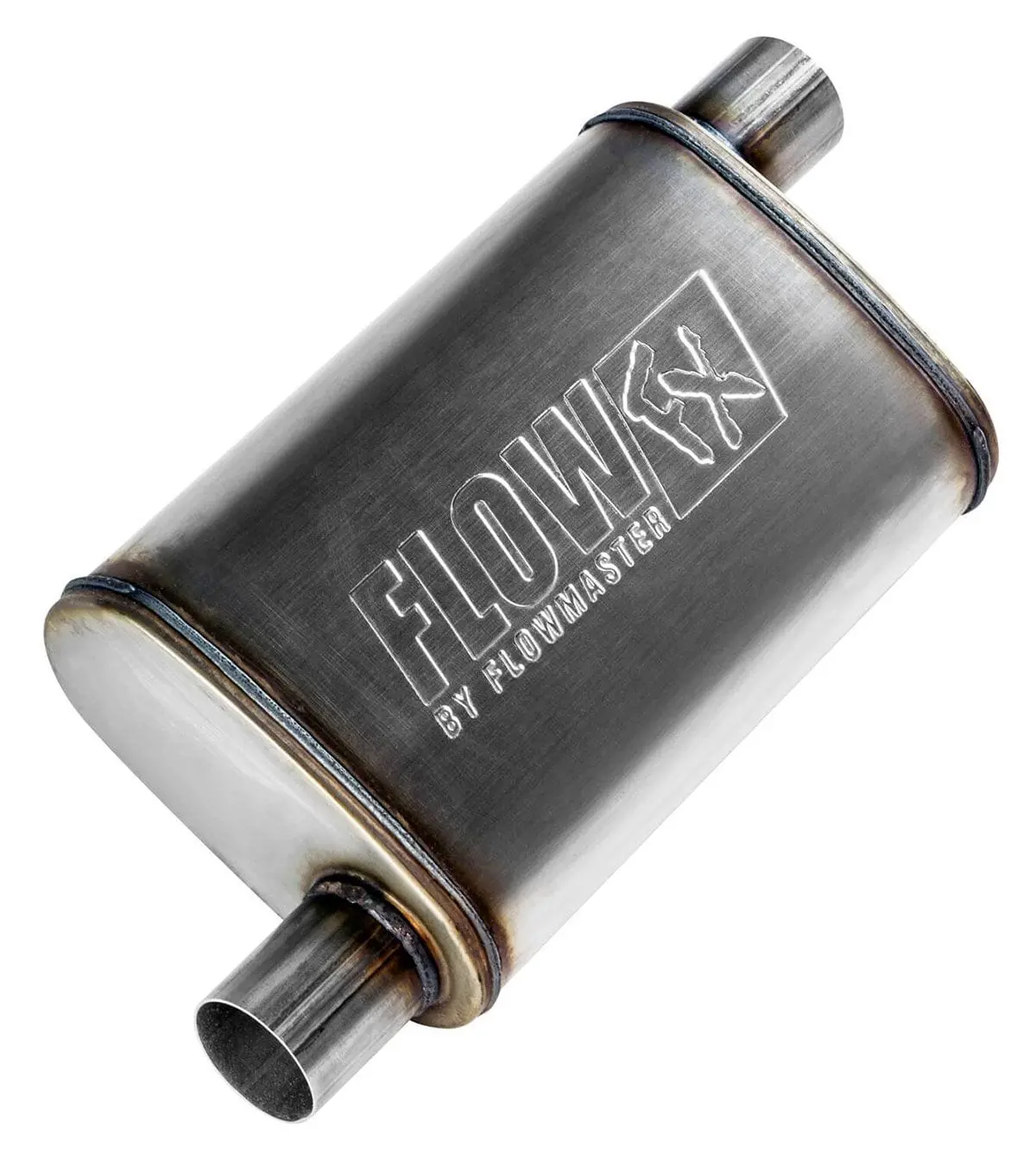 Flowfx Flo71235 Performance Muffler 1