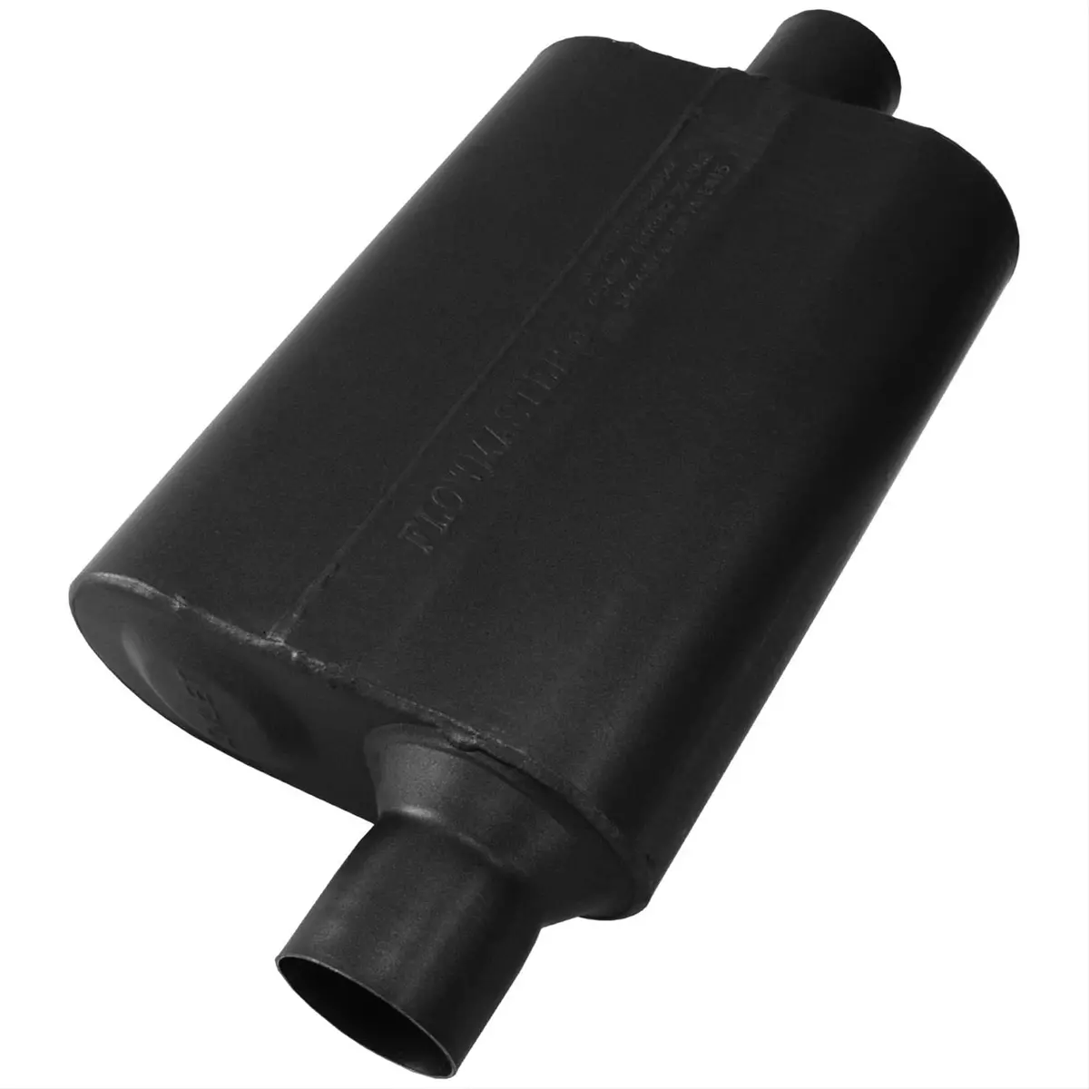 Flowmaster 842541 40 Series Delta Flow Muffler 1