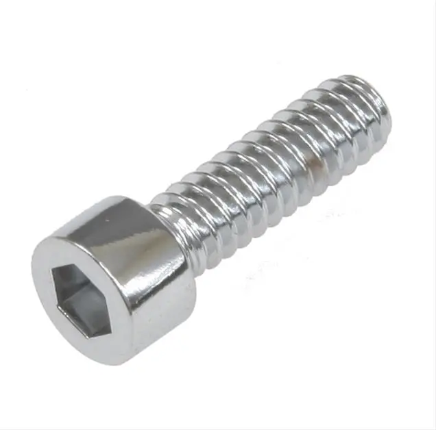 Gardner-Westcott Grade 8 Hex Bolt – 10478 (1/4"-20 X 1") 1