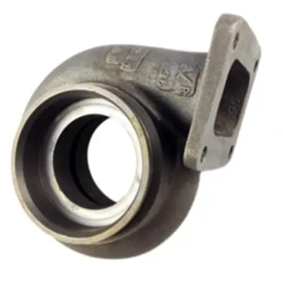Garrett 740902-0116 Turbocharger Turbine Housing For Advancing Motion Systems 1