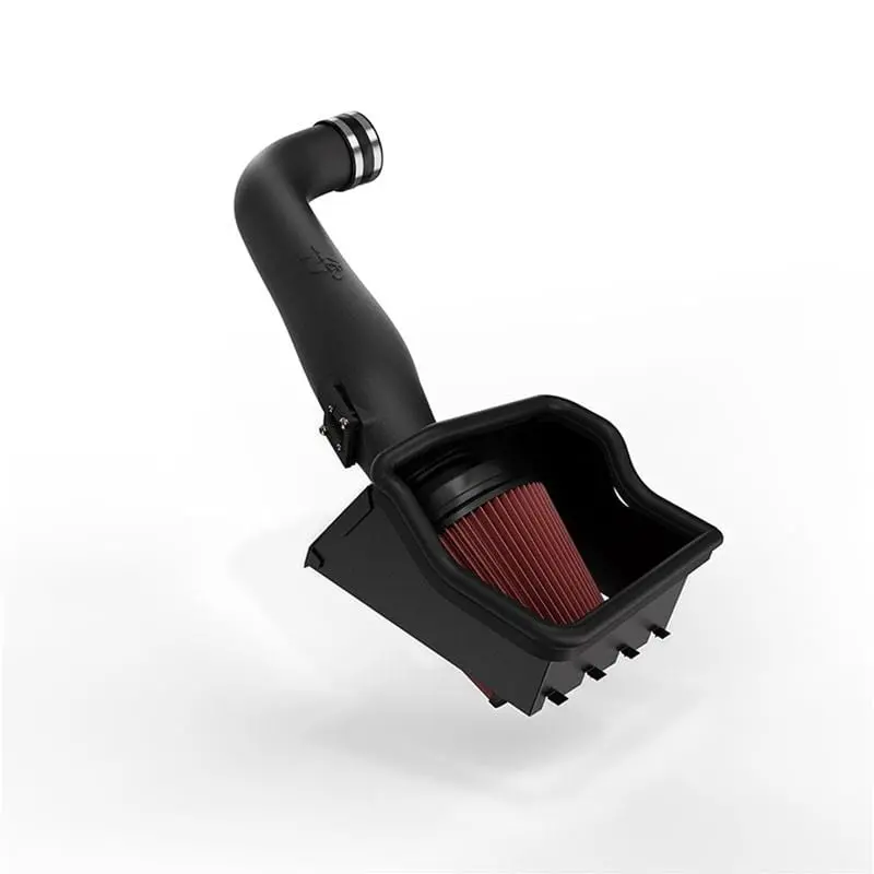 K&N 57-2575 57 Series Fipk Cold Air Intake System 1