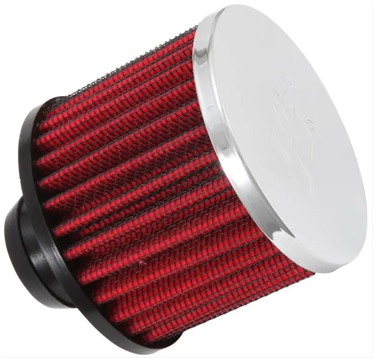 K&N Crankcase Vent Filter For Enhanced Engine Breathing – Model 62-1490 1