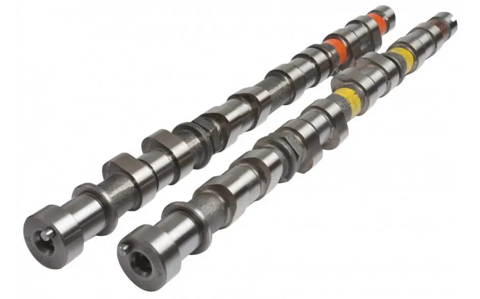 4G63 Evo Viii Performance Camshafts – 8-Slx272 Profile 1