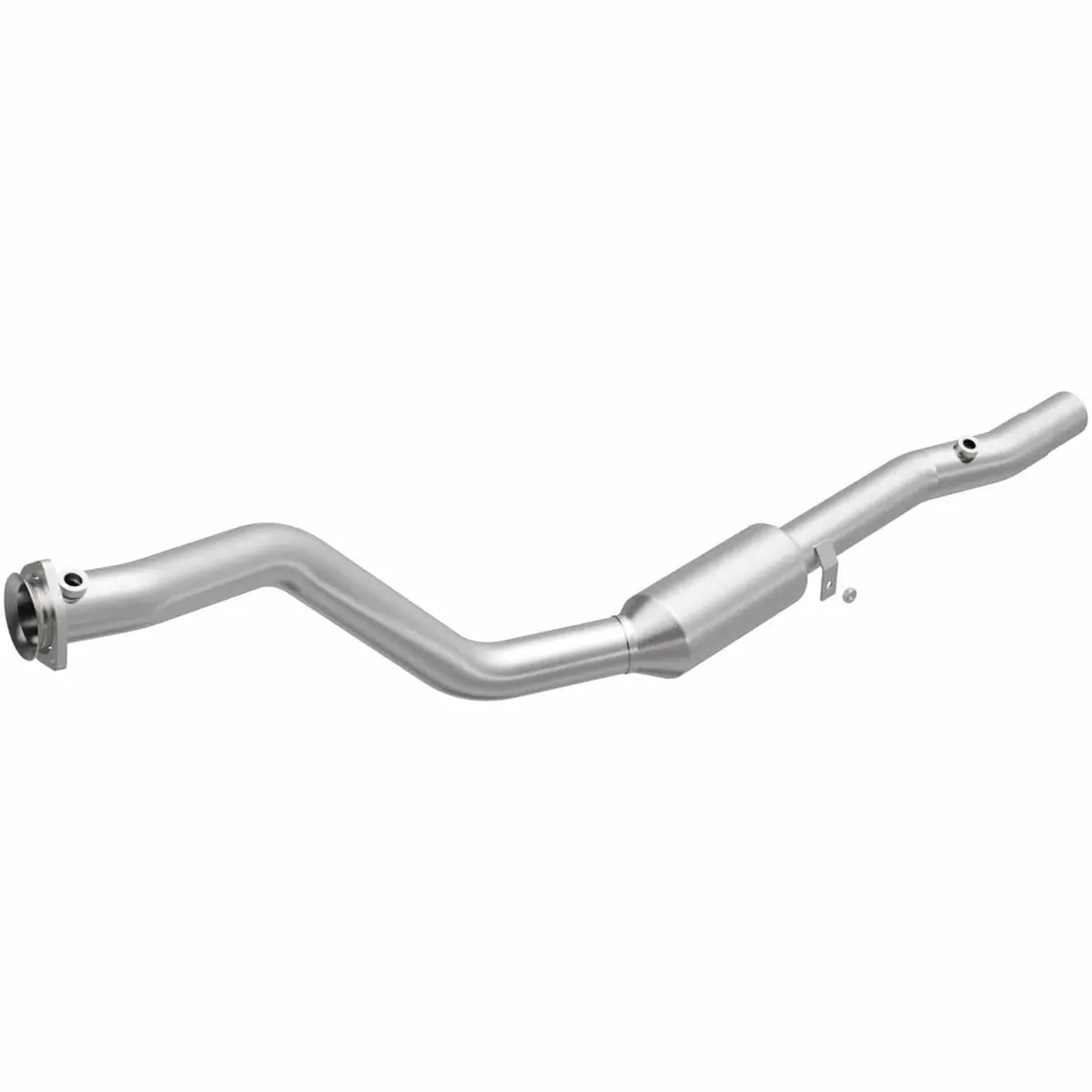 Magnaflow 4481116 Carb-Certified Direct-Fit Catalytic Converter 1