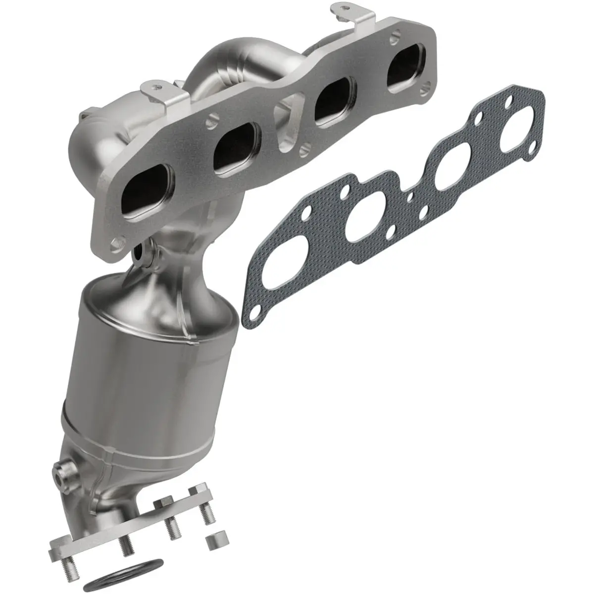 Magnaflow Carb-Certified Direct-Fit Catalytic Converter – California Legal 1