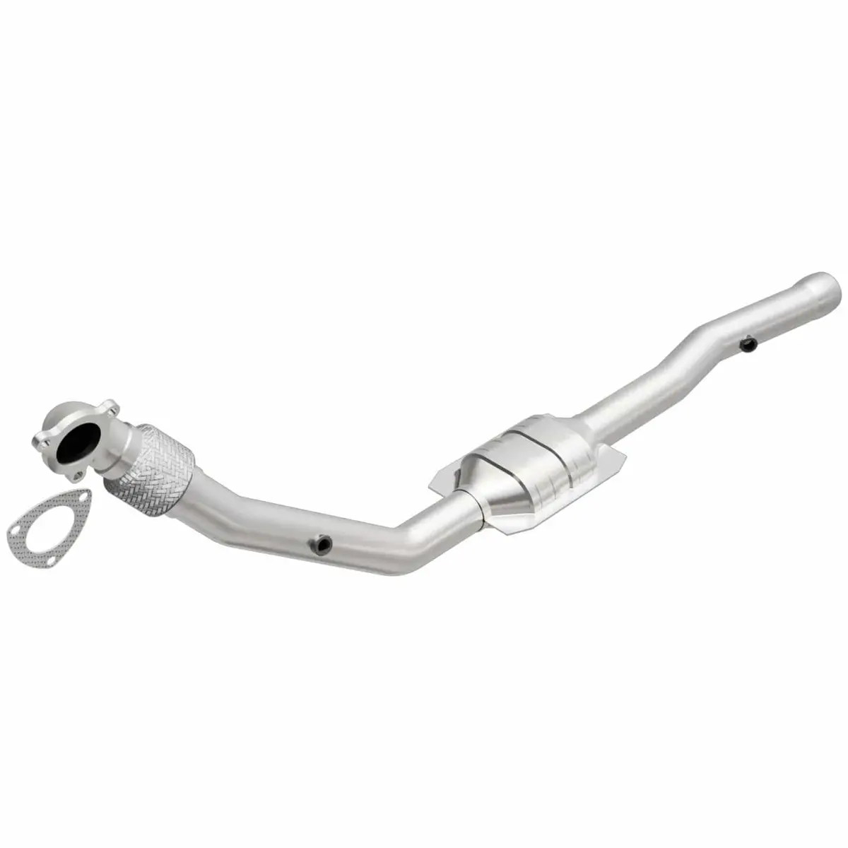 Magnaflow 23761 Direct-Fit Catalytic Converter For Oem Replacement 1