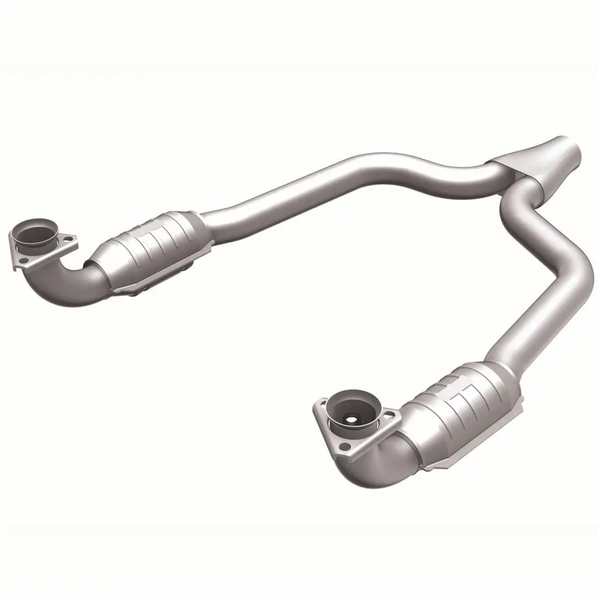 Magnaflow Direct-Fit Catalytic Converter – Universal Fit, 337487 1