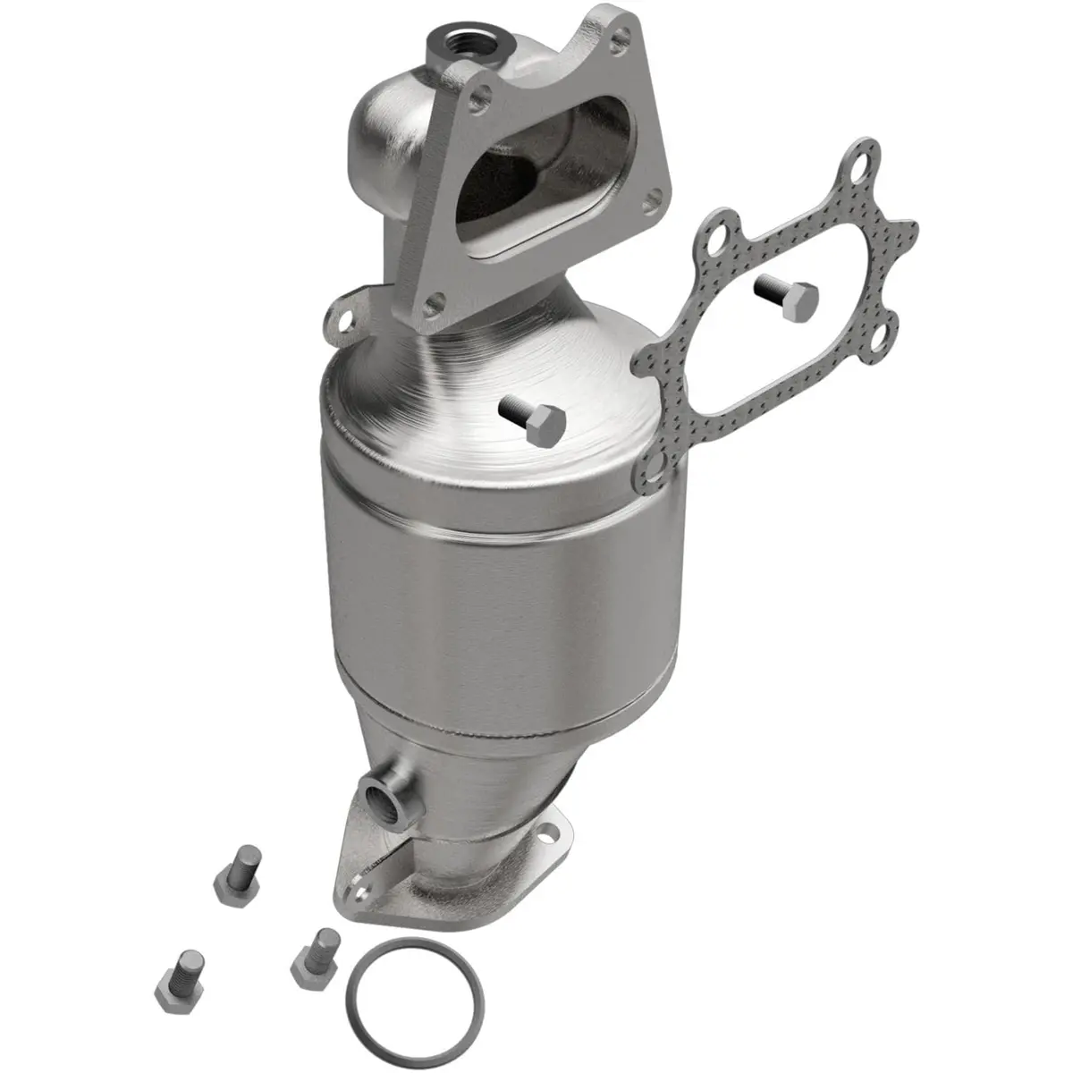 Magnaflow Catalytic Converter – Direct-Fit Model 49333 1