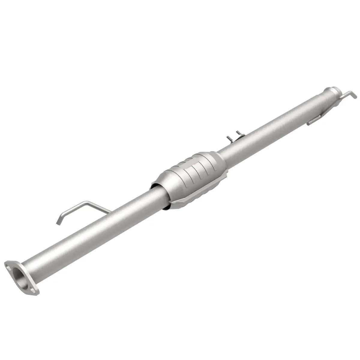 Magnaflow 49704 Emissions-Compliant Direct-Fit Catalytic Converter 1