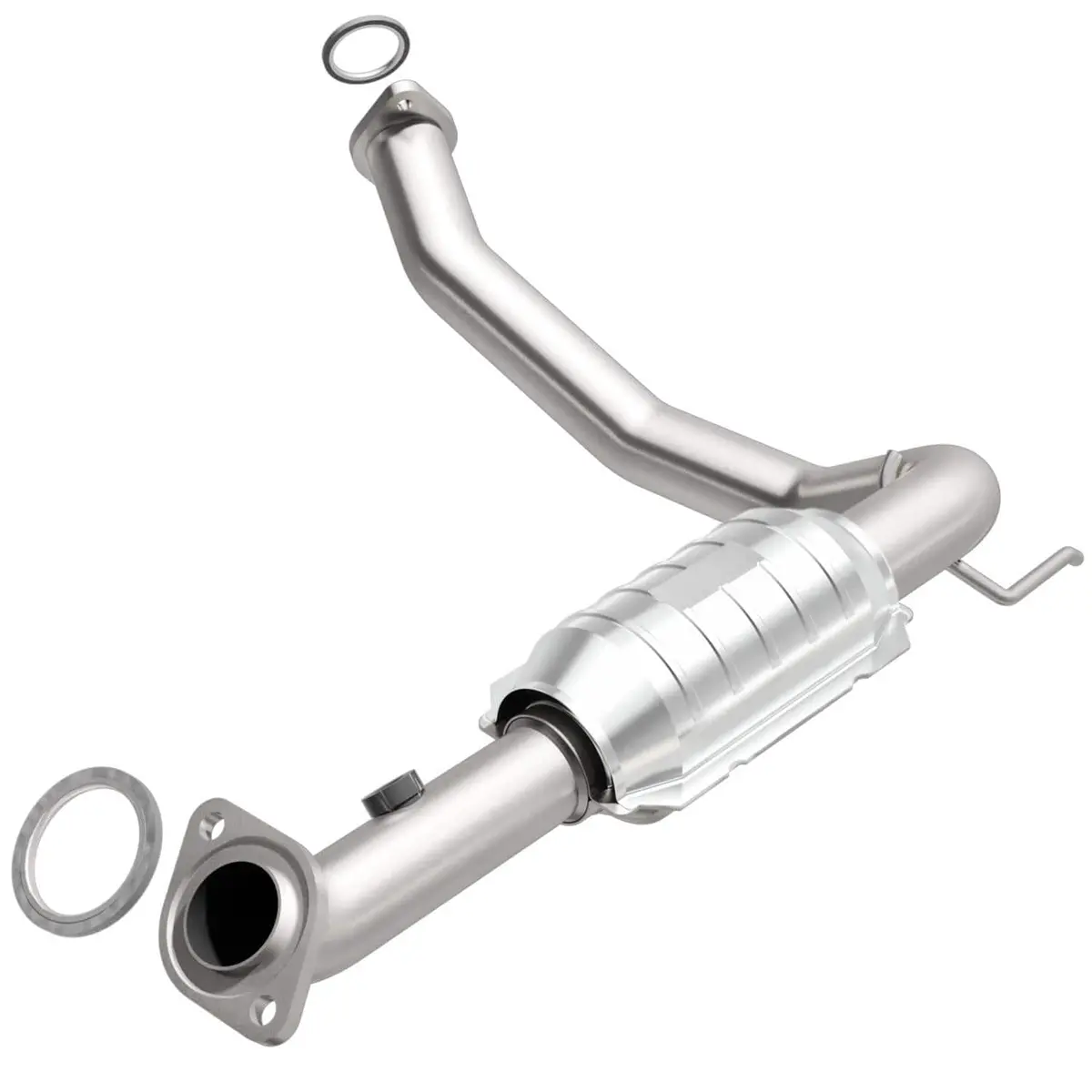Magnaflow 51797 Direct-Fit Catalytic Converter 1