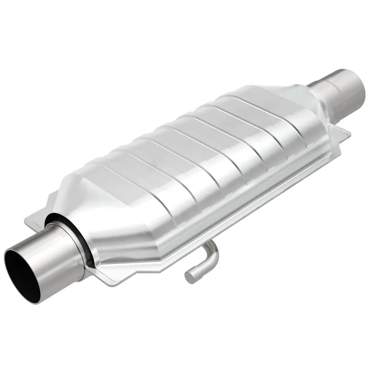 Magnaflow 94419 Universal Catalytic Converter For Custom Exhaust Builds 1