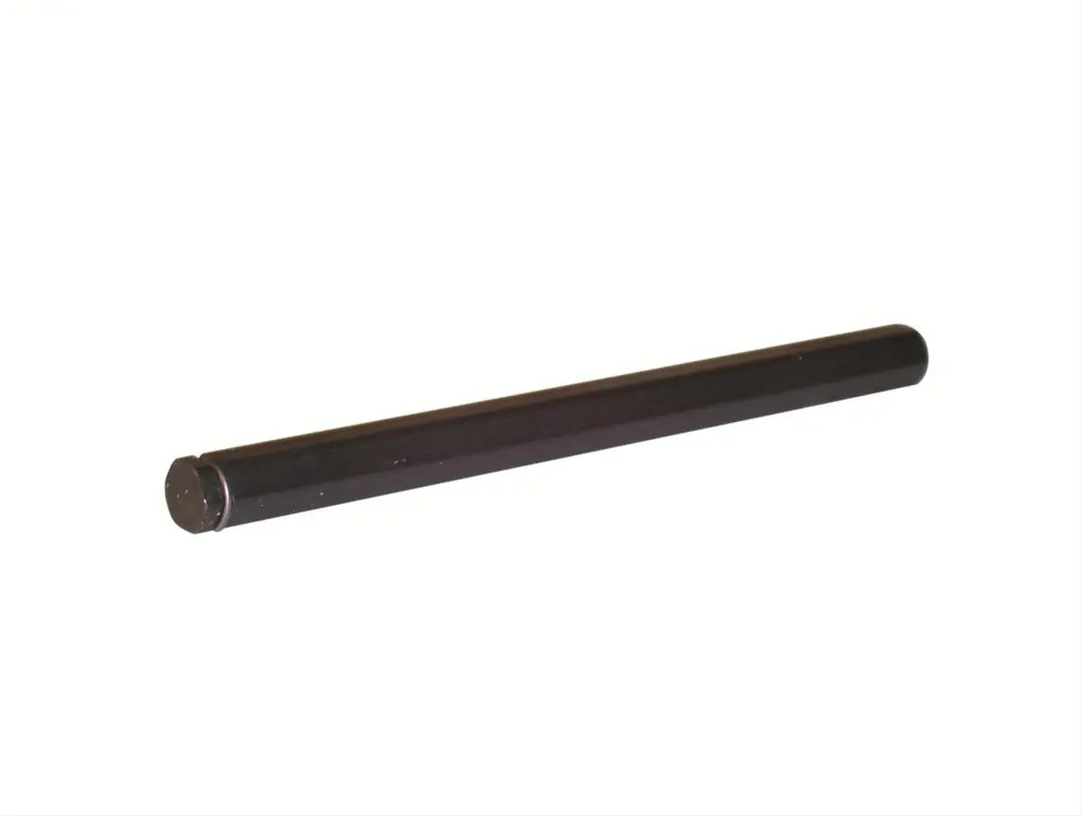 Melling Heavy-Duty Intermediate Driveshaft – Reinforced For High-Torque Applications (Is-74) 1