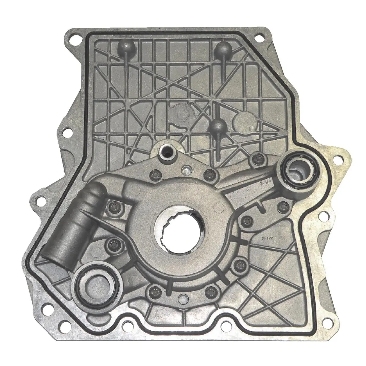 Melling M480 High-Volume Oil Pump 1