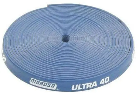 Ultra 40 Heat-Resistant Spark Plug Wire Sleeve – Mo72011 1