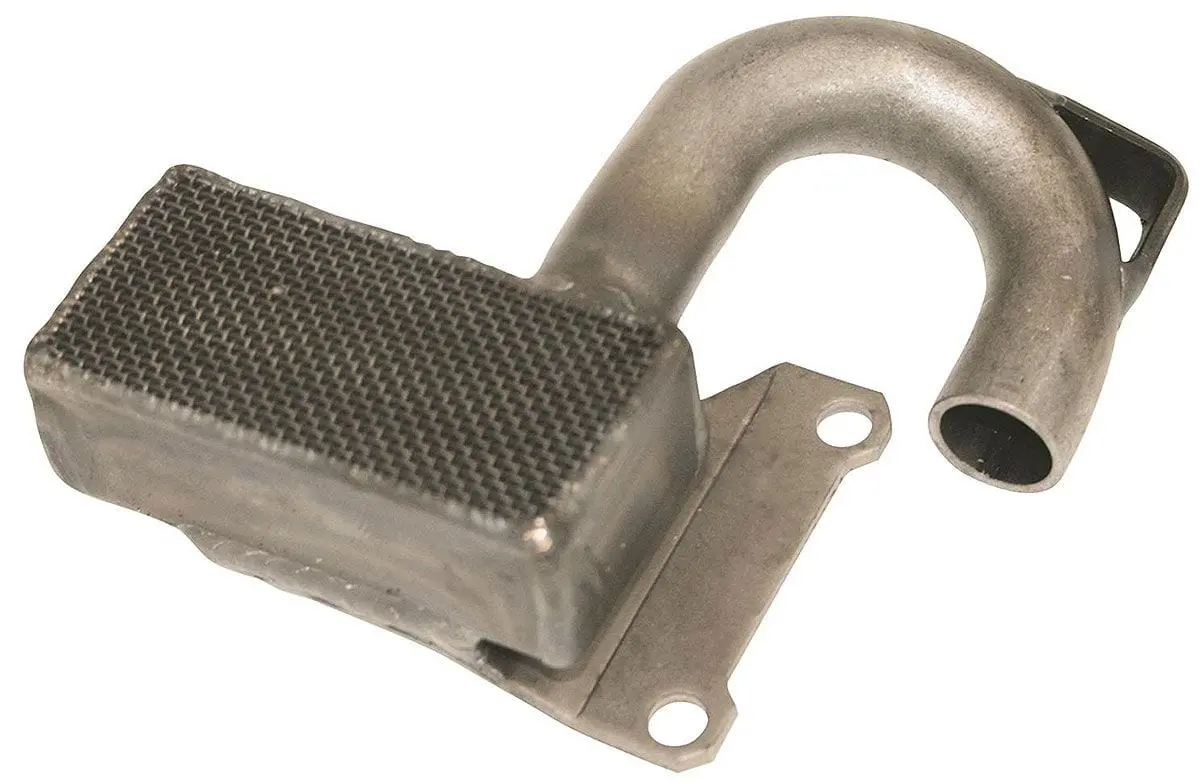 High-Flow Oil Pump Pickup Tube Assembly 1