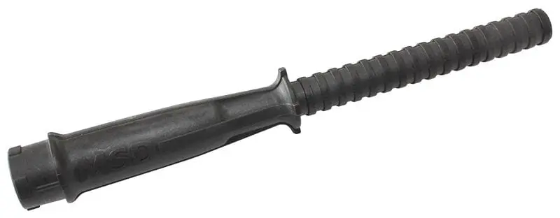 Msd 21137 Hemi Tube Replacement For Ignition Coil Mounting And Heat Dissipation 1