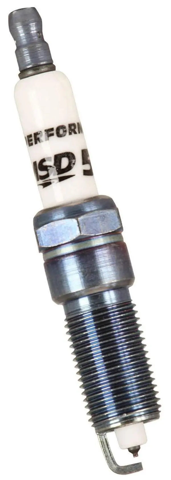 Msd 3719 Iridium Spark Plug – 5Ir5Y Resistor Type With Projected Electrode 1