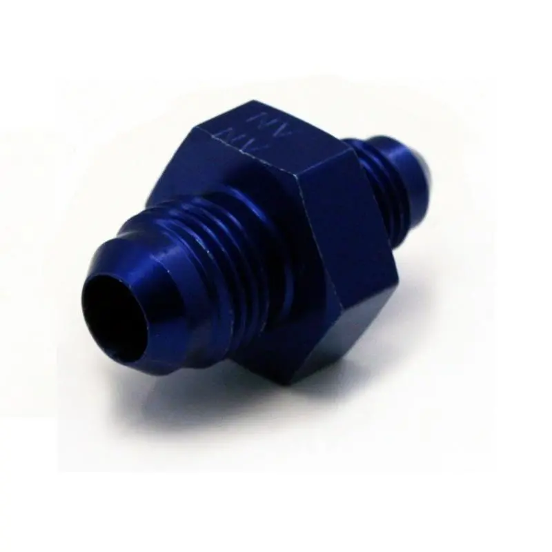 Nitrous Express Stainless Steel Union Reducer Fittings – 16095 1